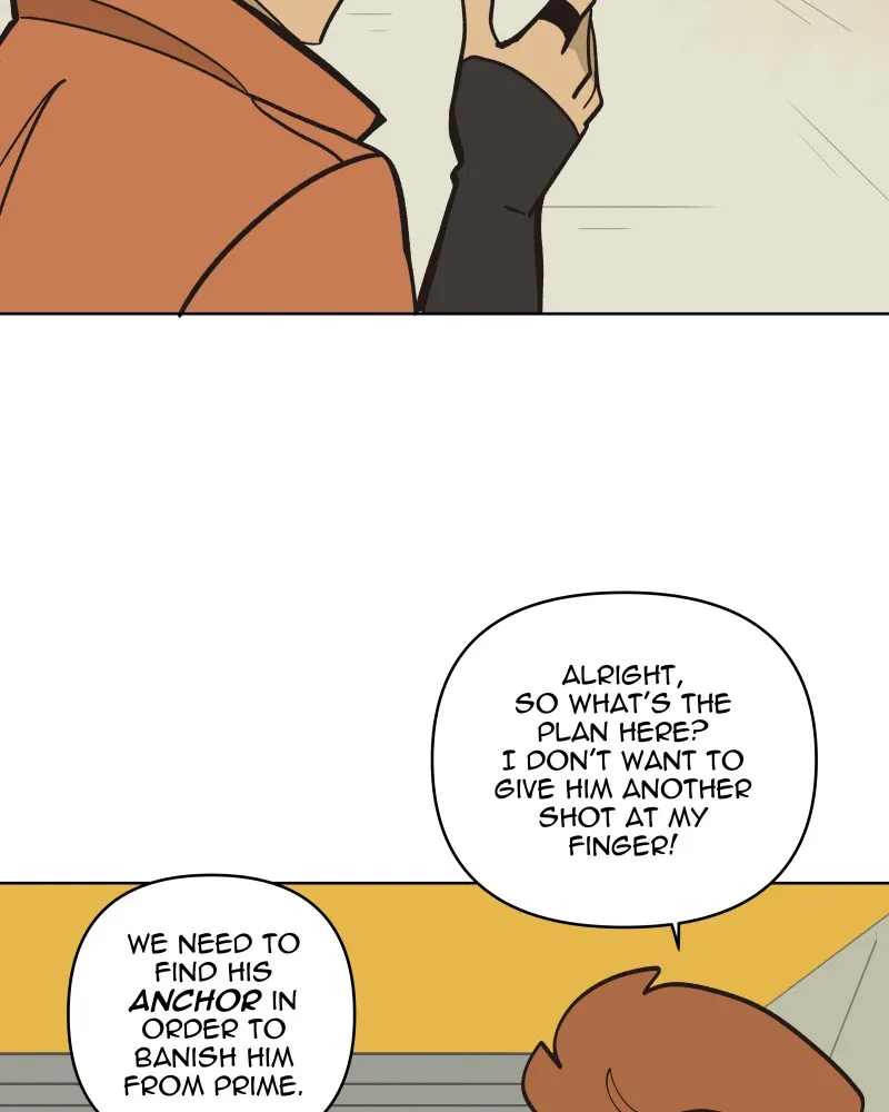 Jupiter-Men Chapter 52 page 89 - 