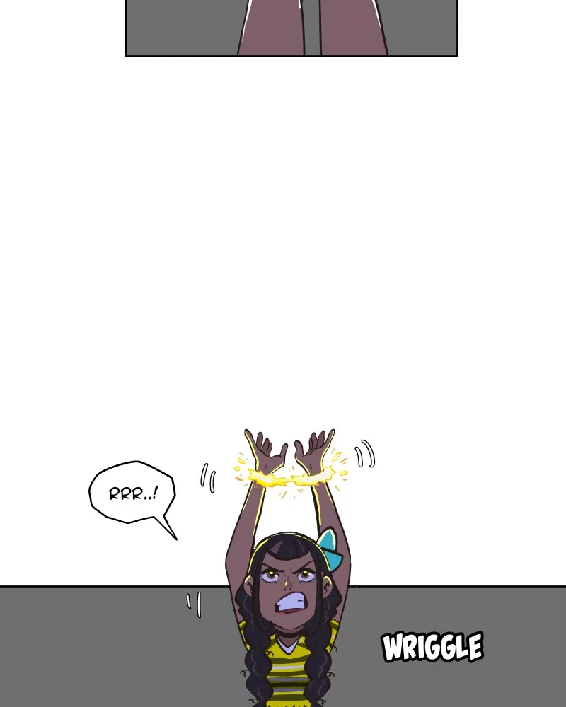 Jupiter-Men Chapter 52 page 10 - 