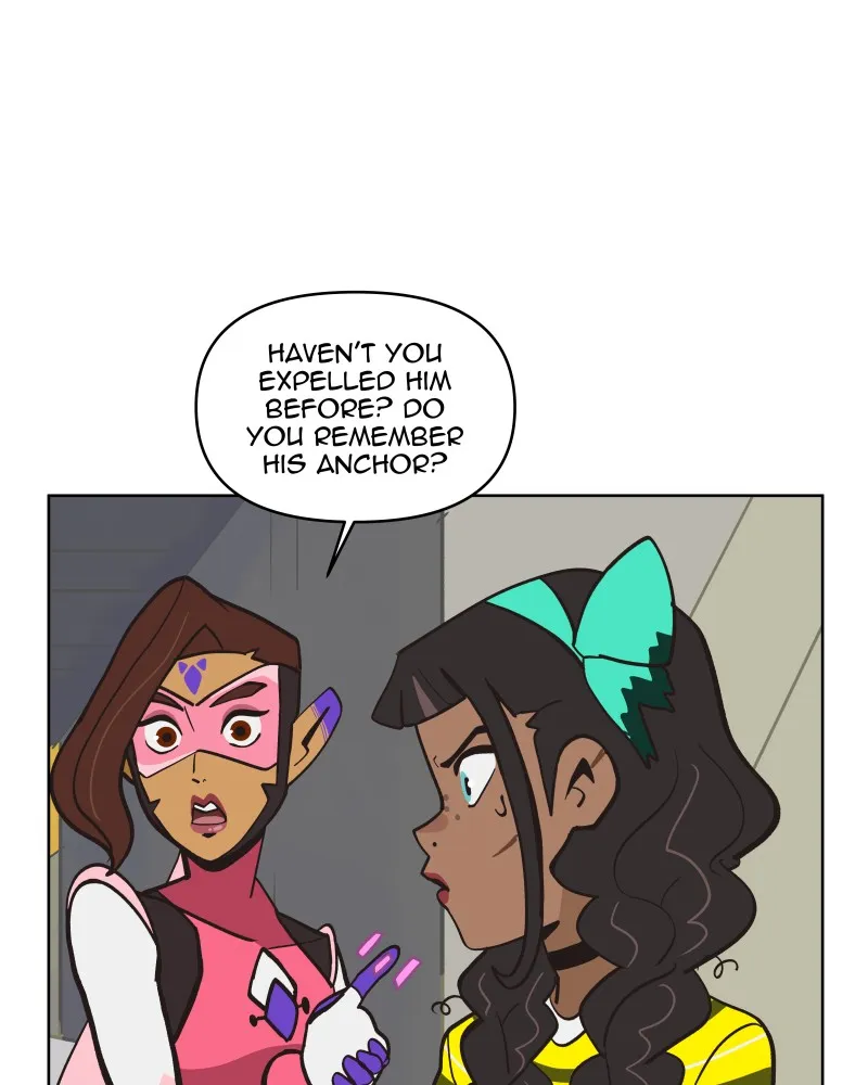 Jupiter-Men Chapter 52 page 91 - 