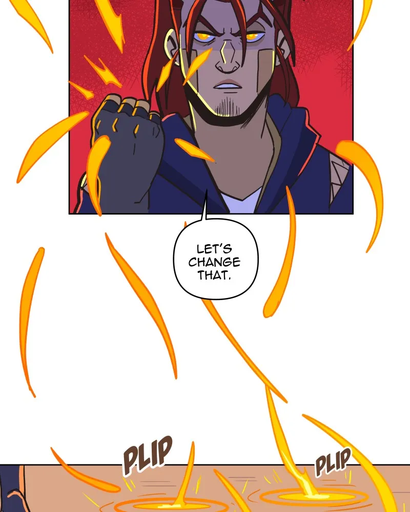 Jupiter-Men Chapter 52 page 98 - 