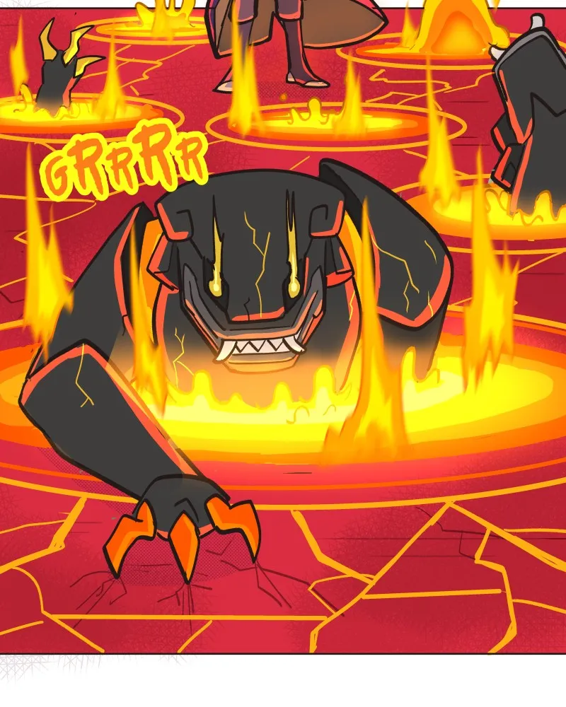 Jupiter-Men Chapter 52 page 100 - 
