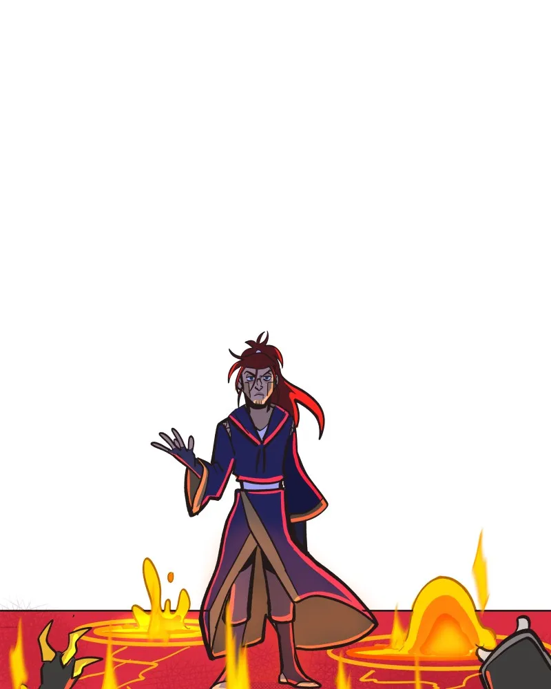 Jupiter-Men Chapter 53 page 1 - 