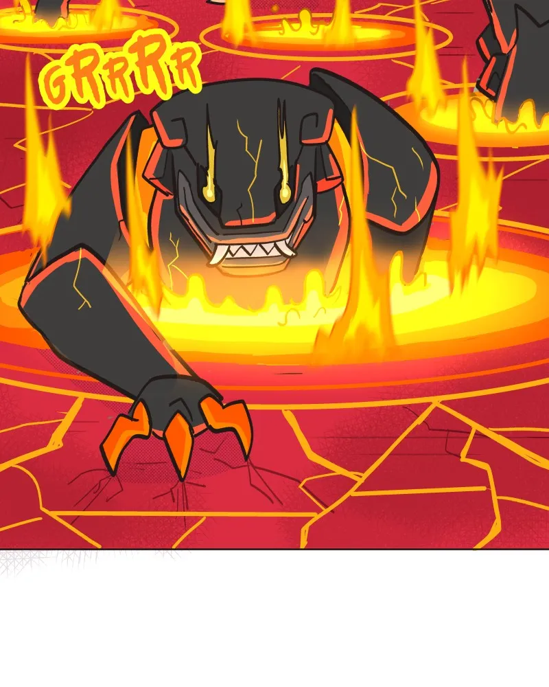 Jupiter-Men Chapter 53 page 2 - 