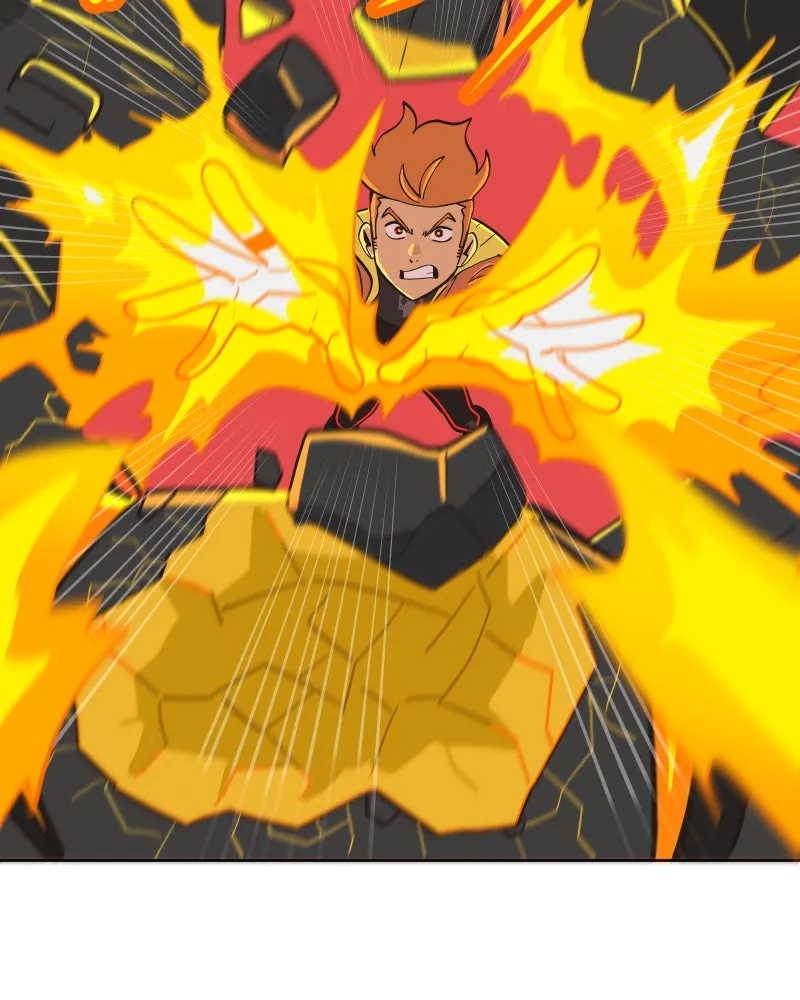 Jupiter-Men Chapter 53 page 11 - 