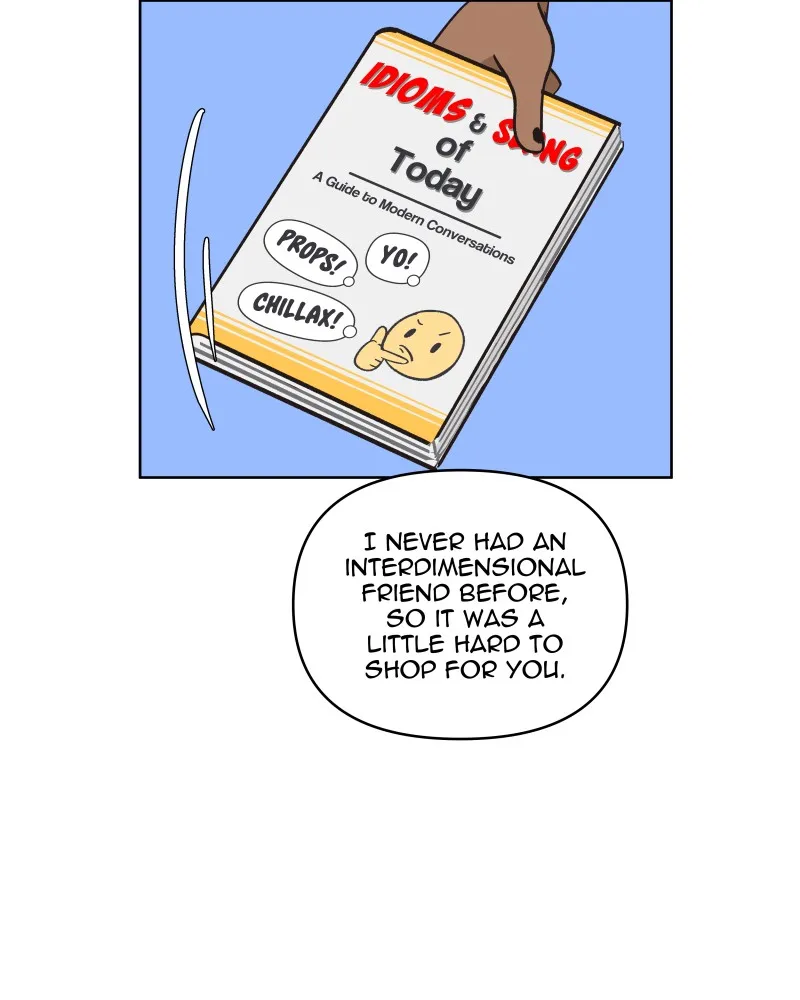 Jupiter-Men Chapter 53 page 101 - 