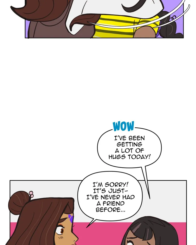 Jupiter-Men Chapter 53 page 104 - 