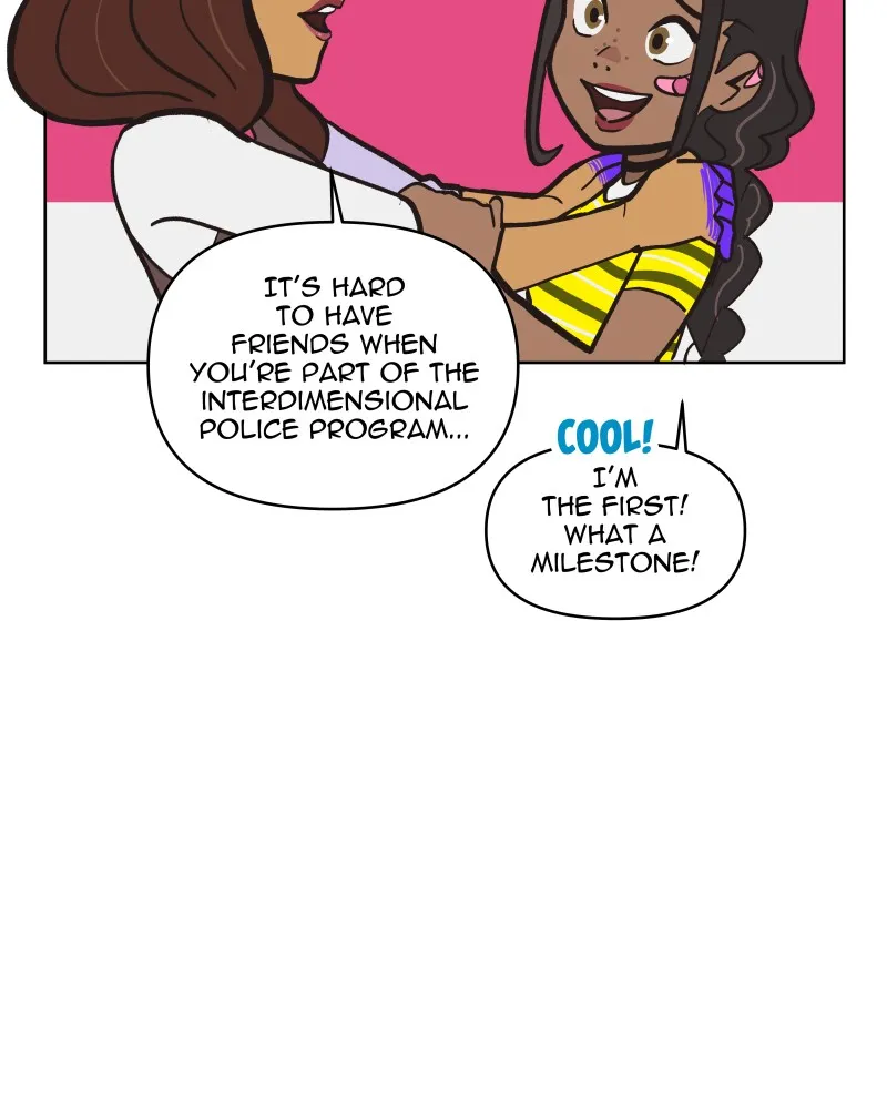 Jupiter-Men Chapter 53 page 105 - 