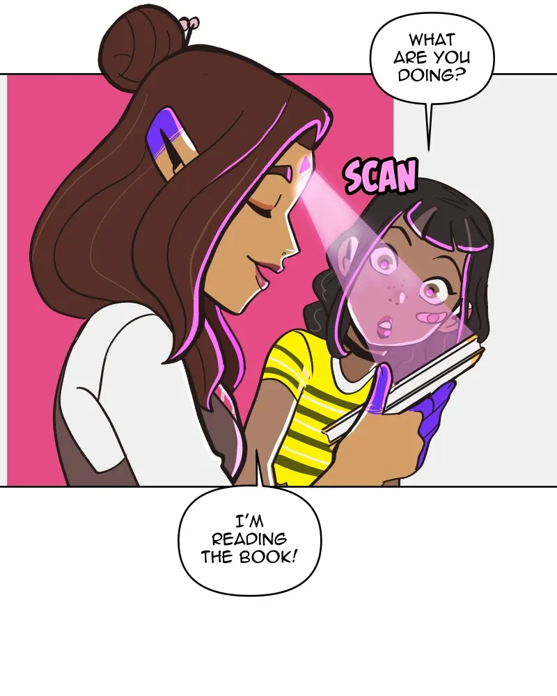 Jupiter-Men Chapter 53 page 107 - 