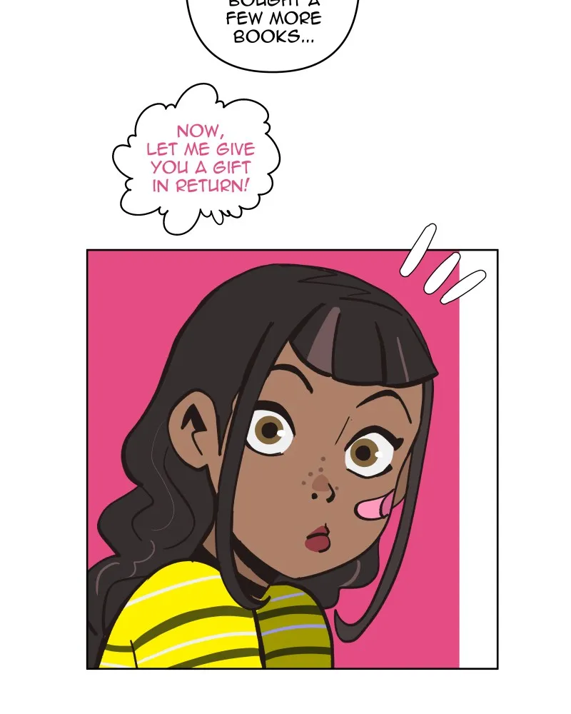 Jupiter-Men Chapter 53 page 109 - 