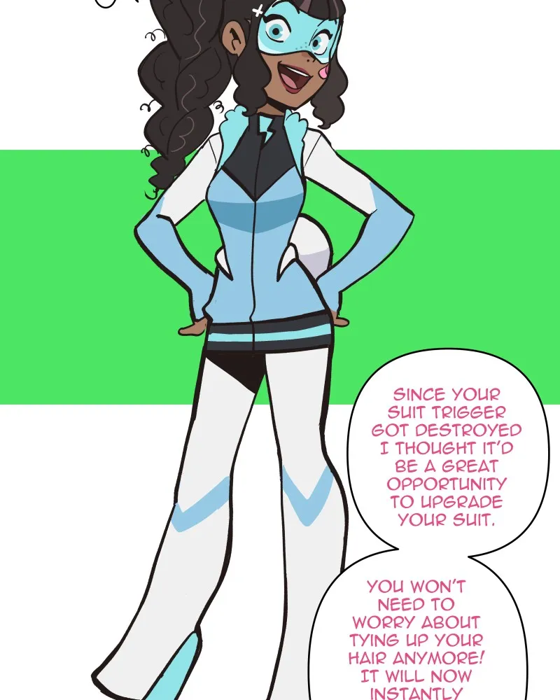 Jupiter-Men Chapter 53 page 113 - 