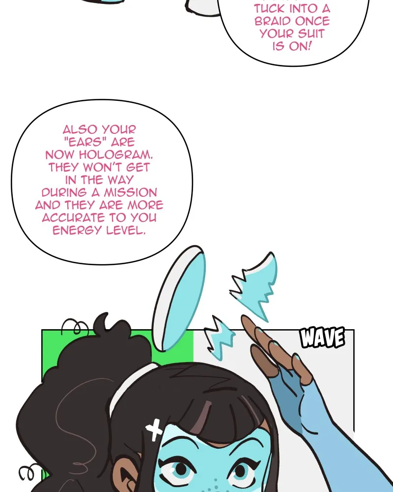 Jupiter-Men Chapter 53 page 114 - 