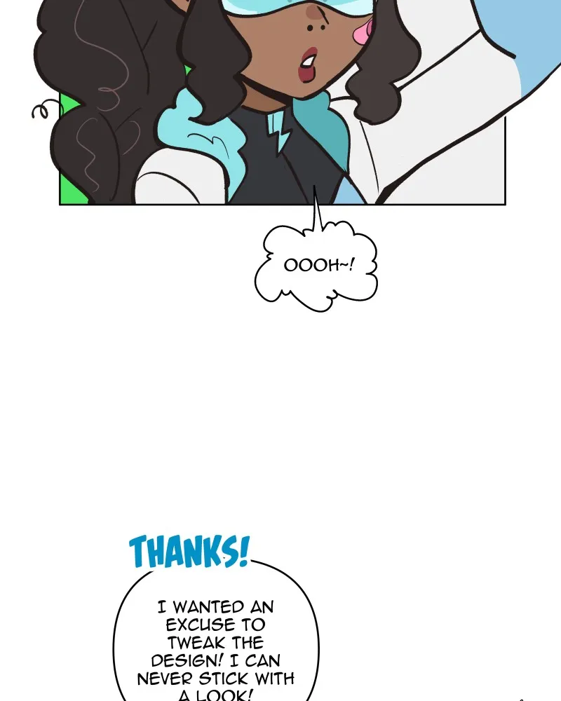Jupiter-Men Chapter 53 page 115 - 