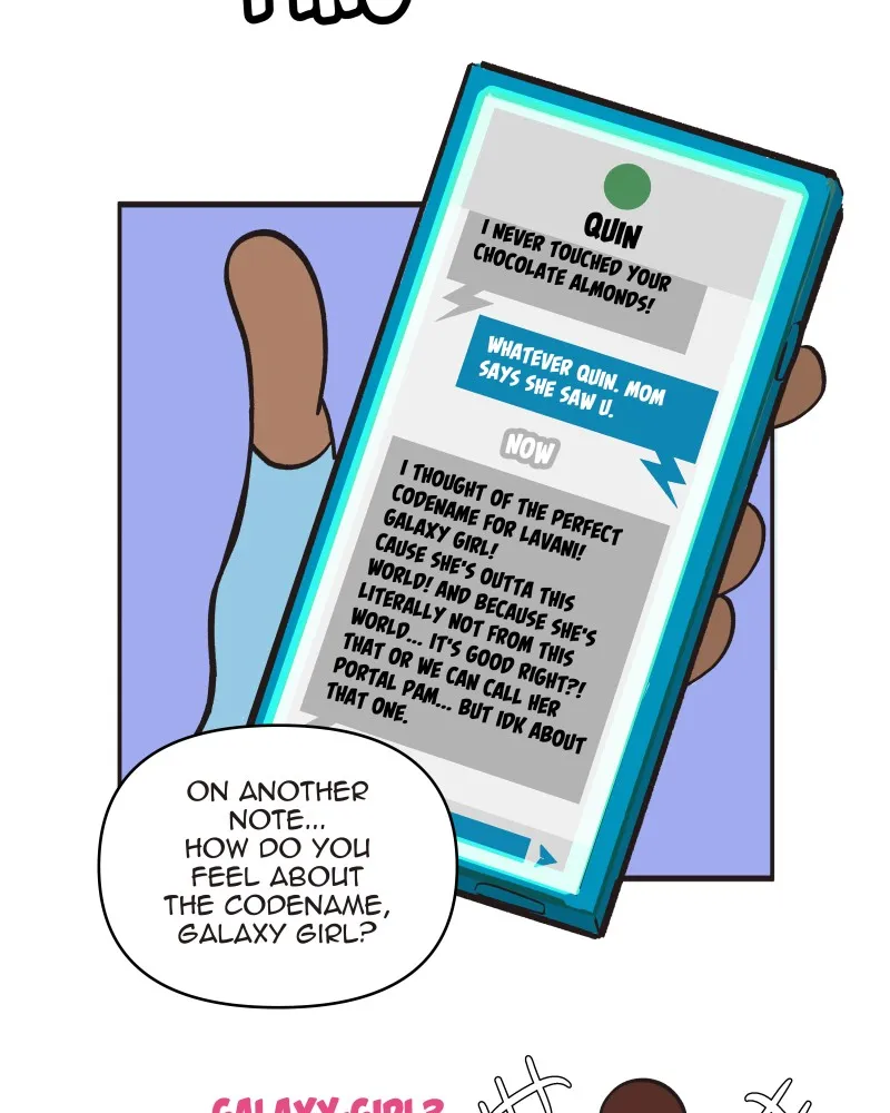 Jupiter-Men Chapter 53 page 117 - 