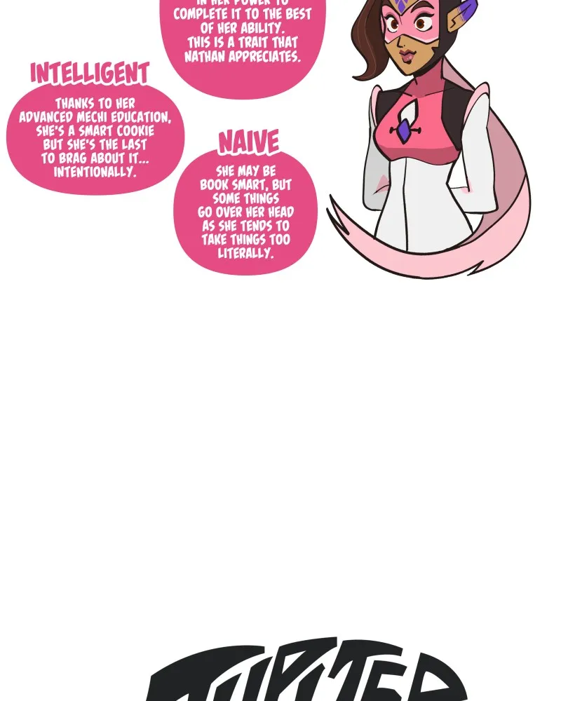 Jupiter-Men Chapter 53 page 121 - 