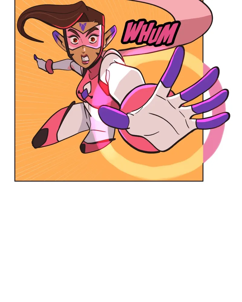 Jupiter-Men Chapter 53 page 18 - 
