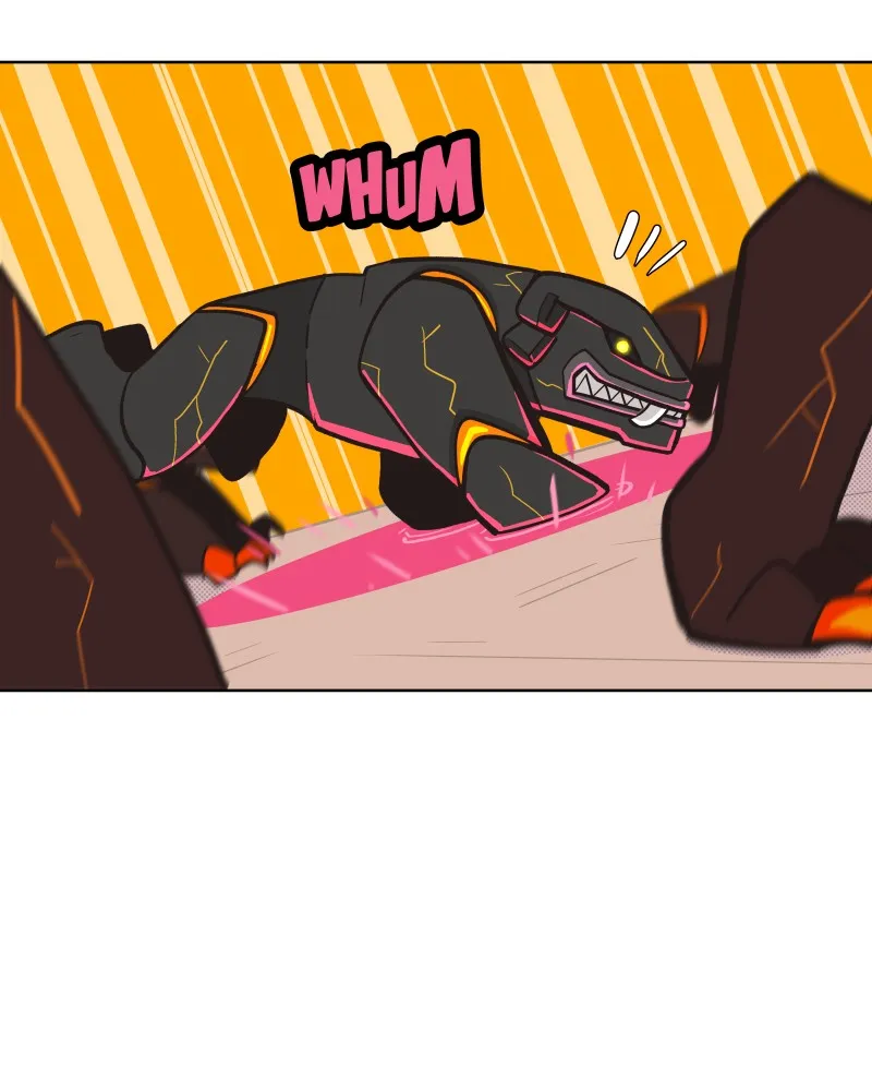 Jupiter-Men Chapter 53 page 19 - 