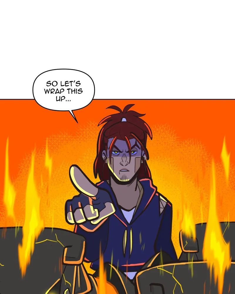 Jupiter-Men Chapter 53 page 4 - 