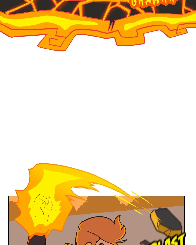 Jupiter-Men Chapter 53 page 33 - 