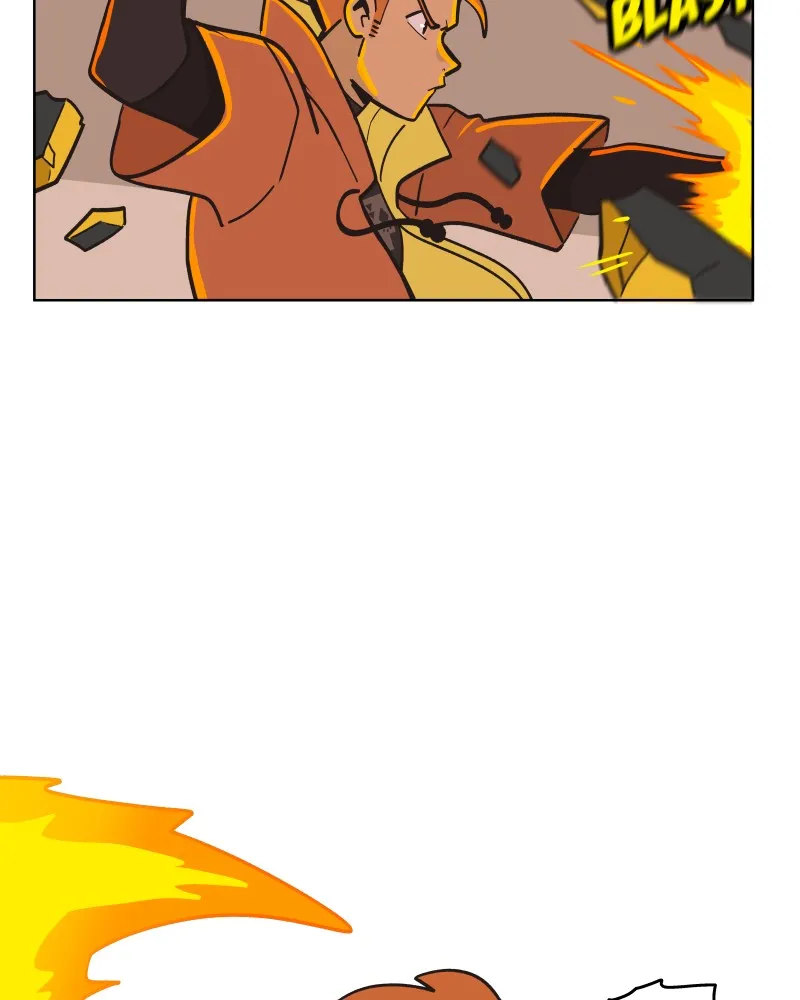 Jupiter-Men Chapter 53 page 34 - 