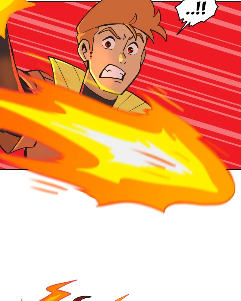 Jupiter-Men Chapter 53 page 35 - 