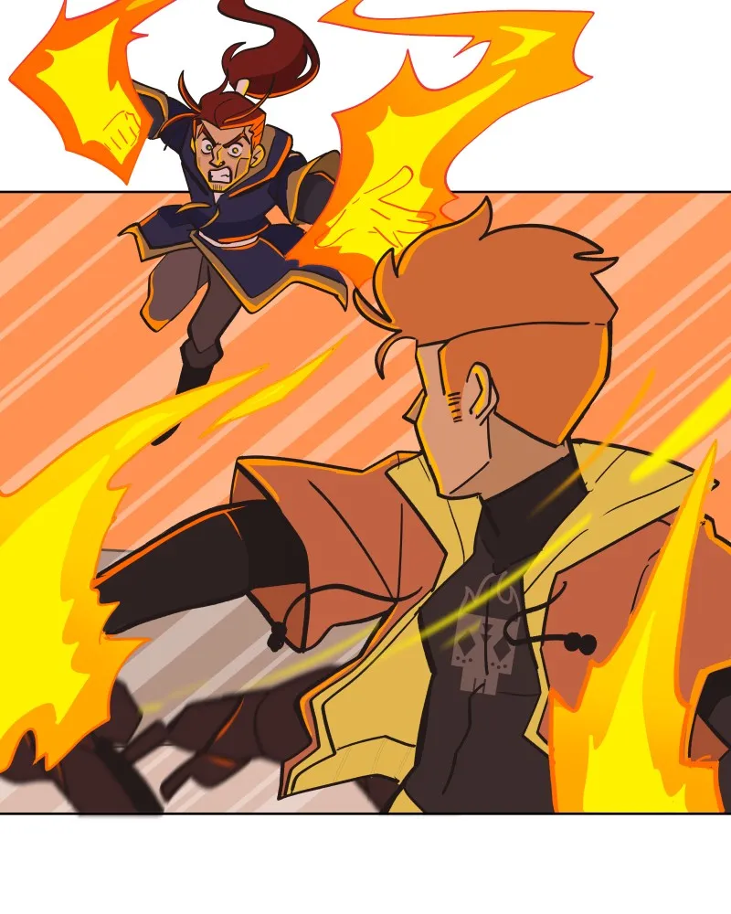 Jupiter-Men Chapter 53 page 36 - 