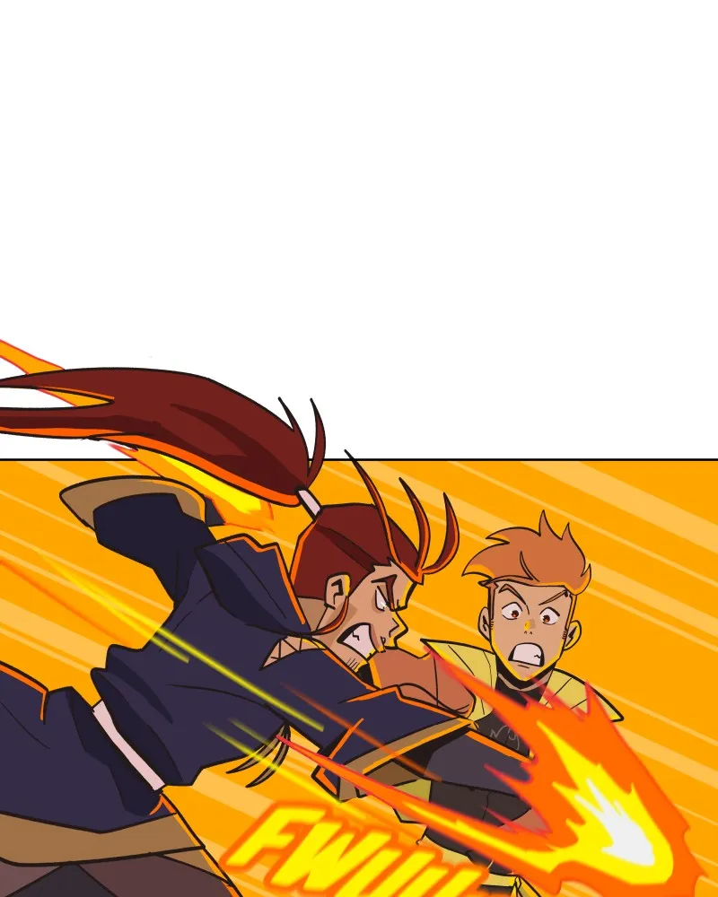 Jupiter-Men Chapter 53 page 37 - 