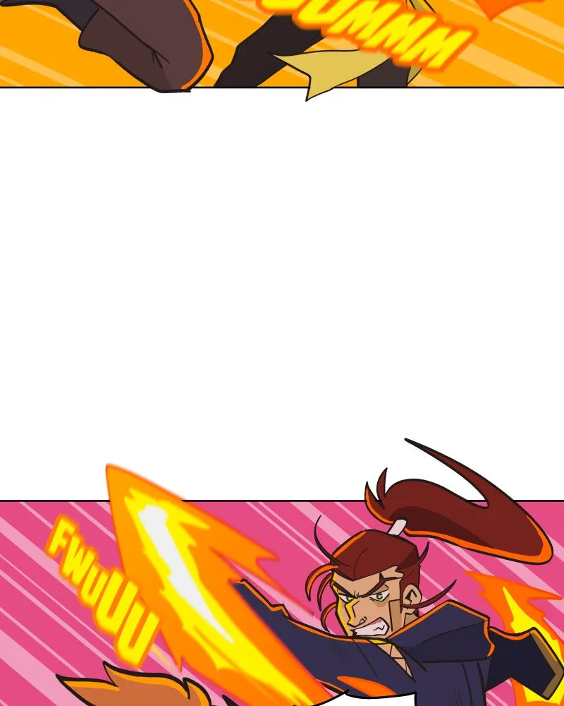 Jupiter-Men Chapter 53 page 38 - 