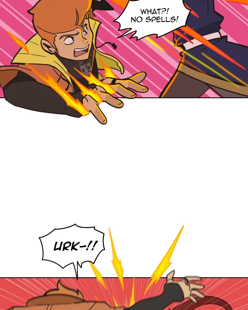 Jupiter-Men Chapter 53 page 39 - 
