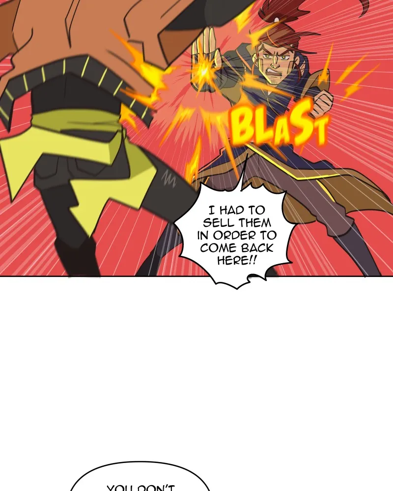 Jupiter-Men Chapter 53 page 40 - 