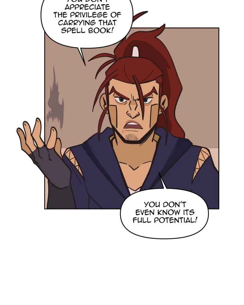 Jupiter-Men Chapter 53 page 41 - 