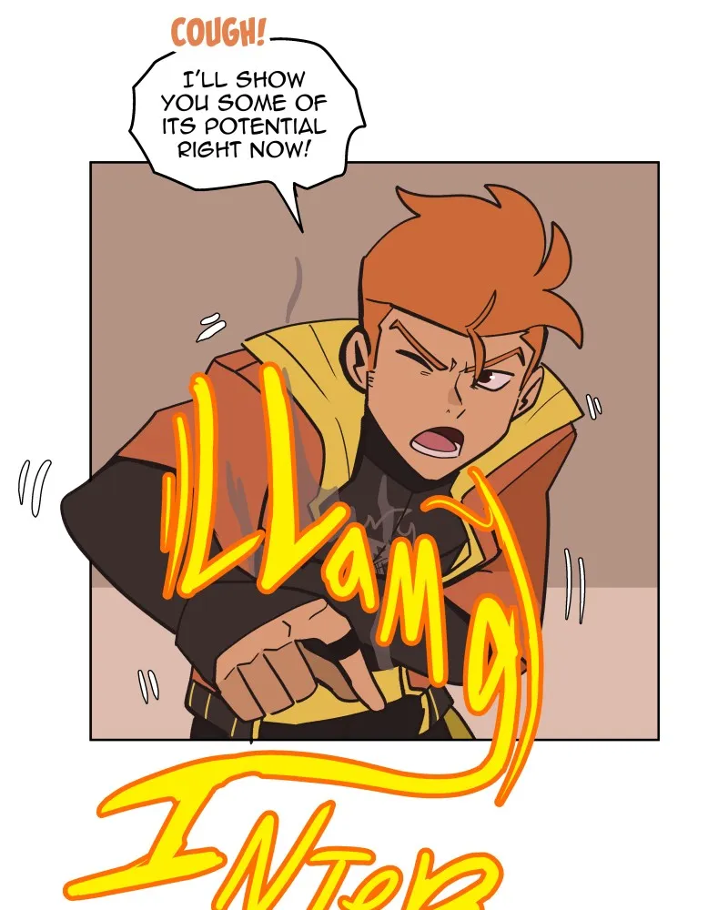 Jupiter-Men Chapter 53 page 42 - 