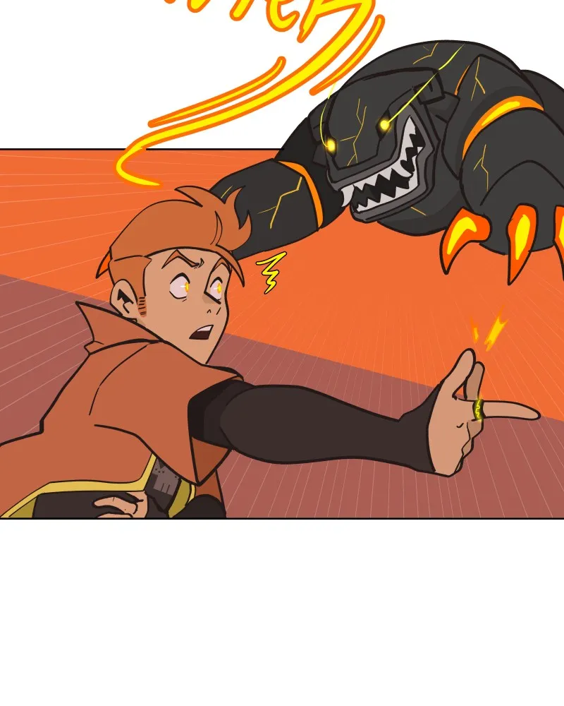 Jupiter-Men Chapter 53 page 43 - 