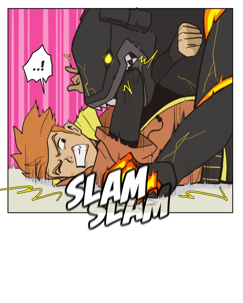 Jupiter-Men Chapter 53 page 44 - 