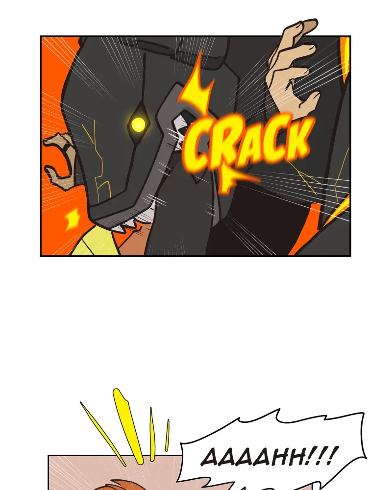 Jupiter-Men Chapter 53 page 45 - 