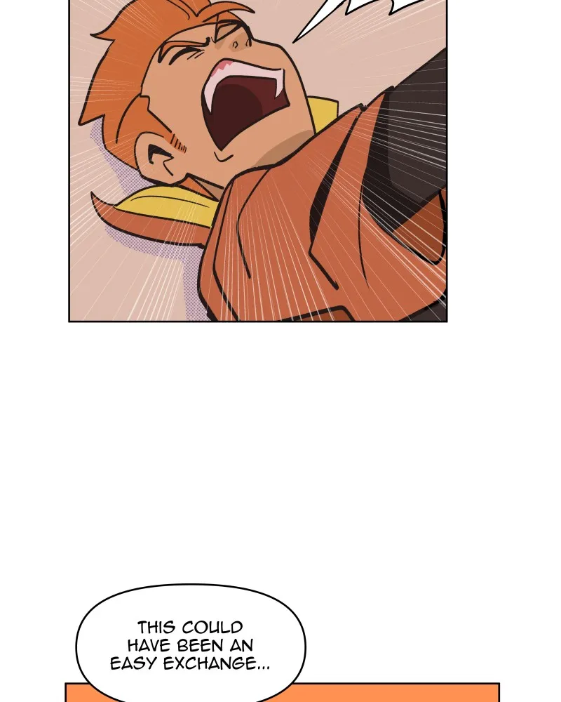 Jupiter-Men Chapter 53 page 46 - 