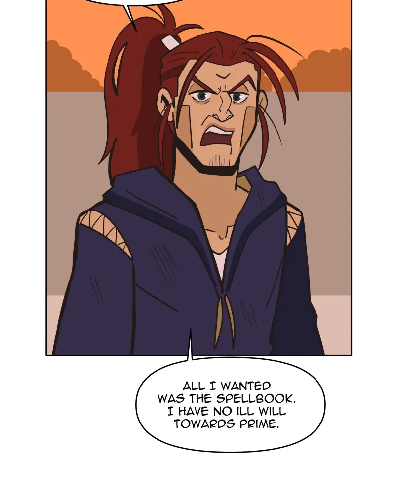 Jupiter-Men Chapter 53 page 47 - 