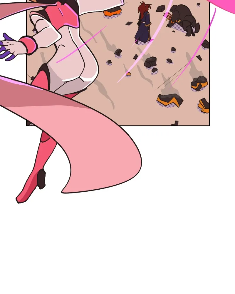 Jupiter-Men Chapter 53 page 49 - 