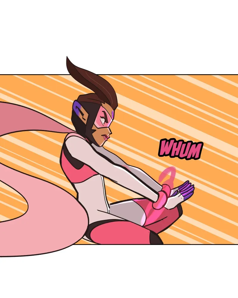 Jupiter-Men Chapter 53 page 50 - 