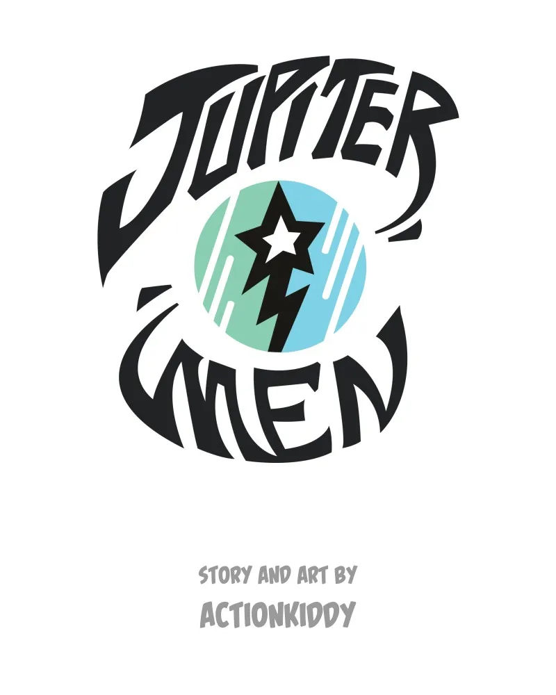Jupiter-Men Chapter 53 page 6 - 