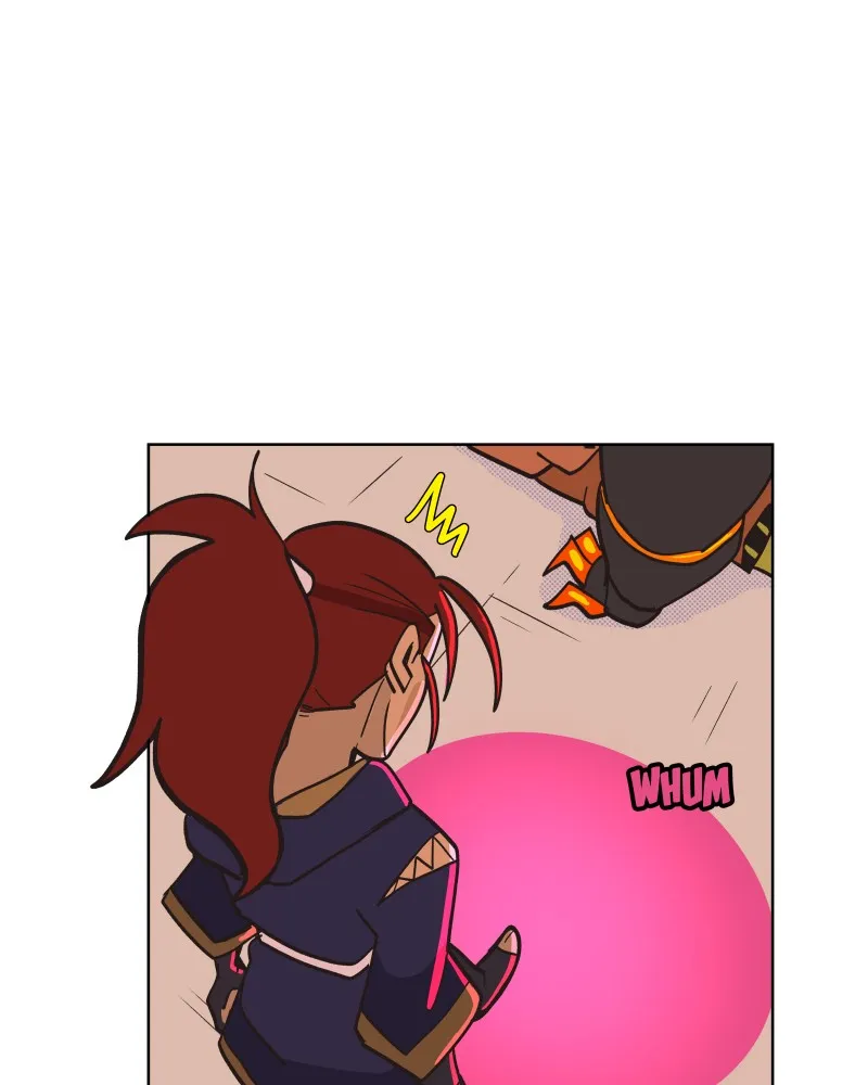 Jupiter-Men Chapter 53 page 51 - 