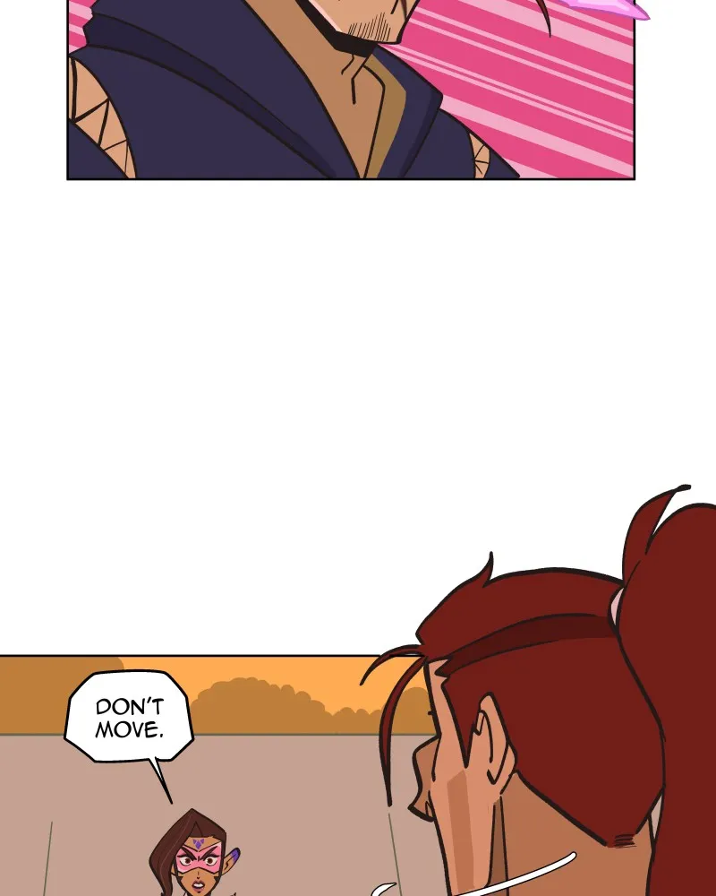 Jupiter-Men Chapter 53 page 54 - 