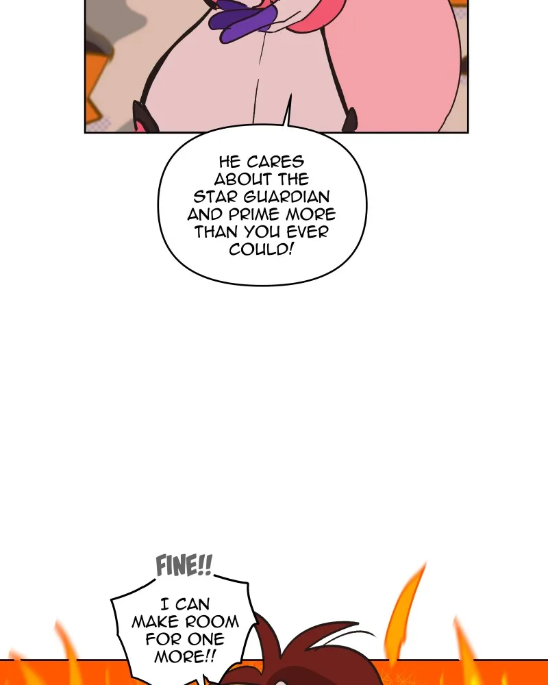 Jupiter-Men Chapter 53 page 58 - 