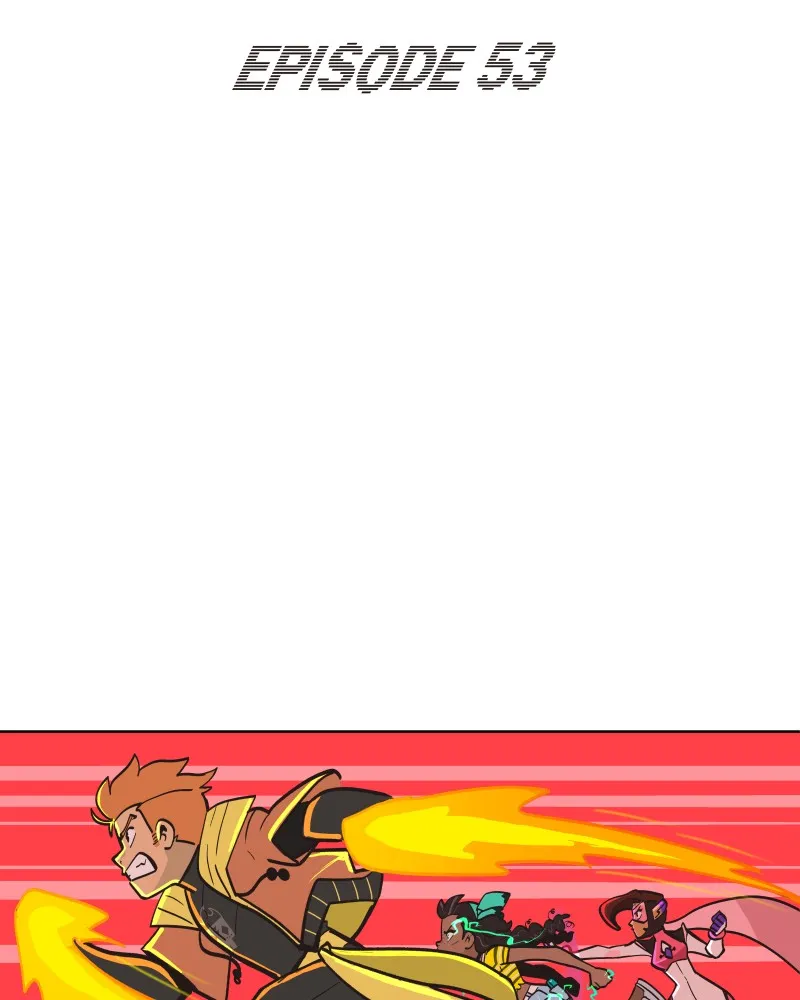 Jupiter-Men Chapter 53 page 7 - 