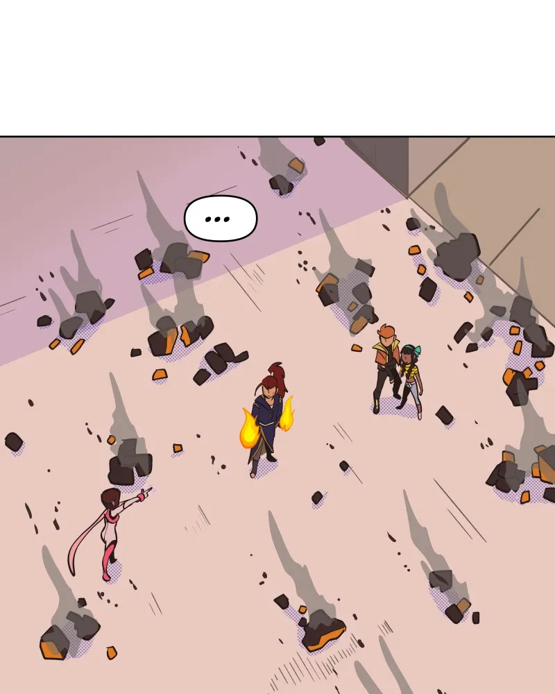 Jupiter-Men Chapter 53 page 62 - 