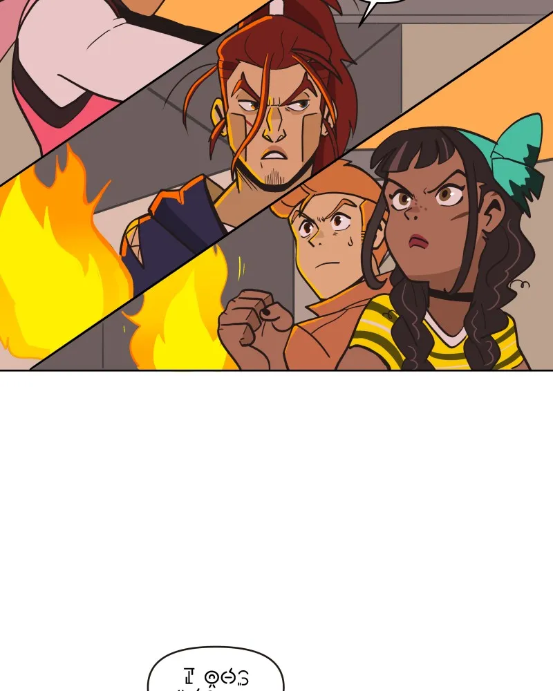 Jupiter-Men Chapter 53 page 64 - 