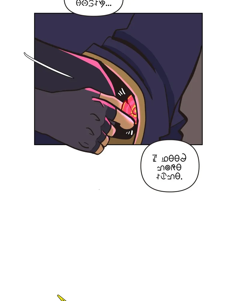 Jupiter-Men Chapter 53 page 65 - 