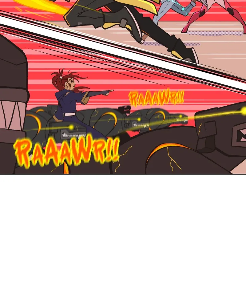 Jupiter-Men Chapter 53 page 8 - 
