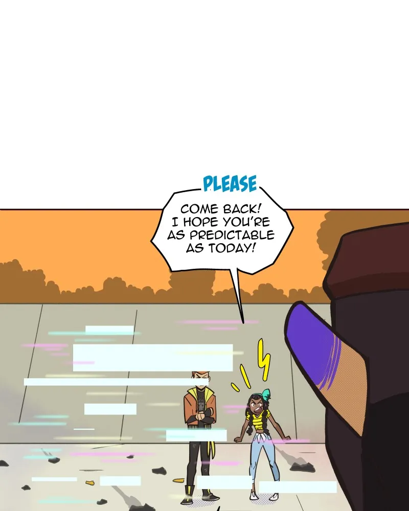 Jupiter-Men Chapter 53 page 73 - 