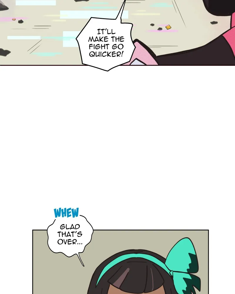 Jupiter-Men Chapter 53 page 74 - 