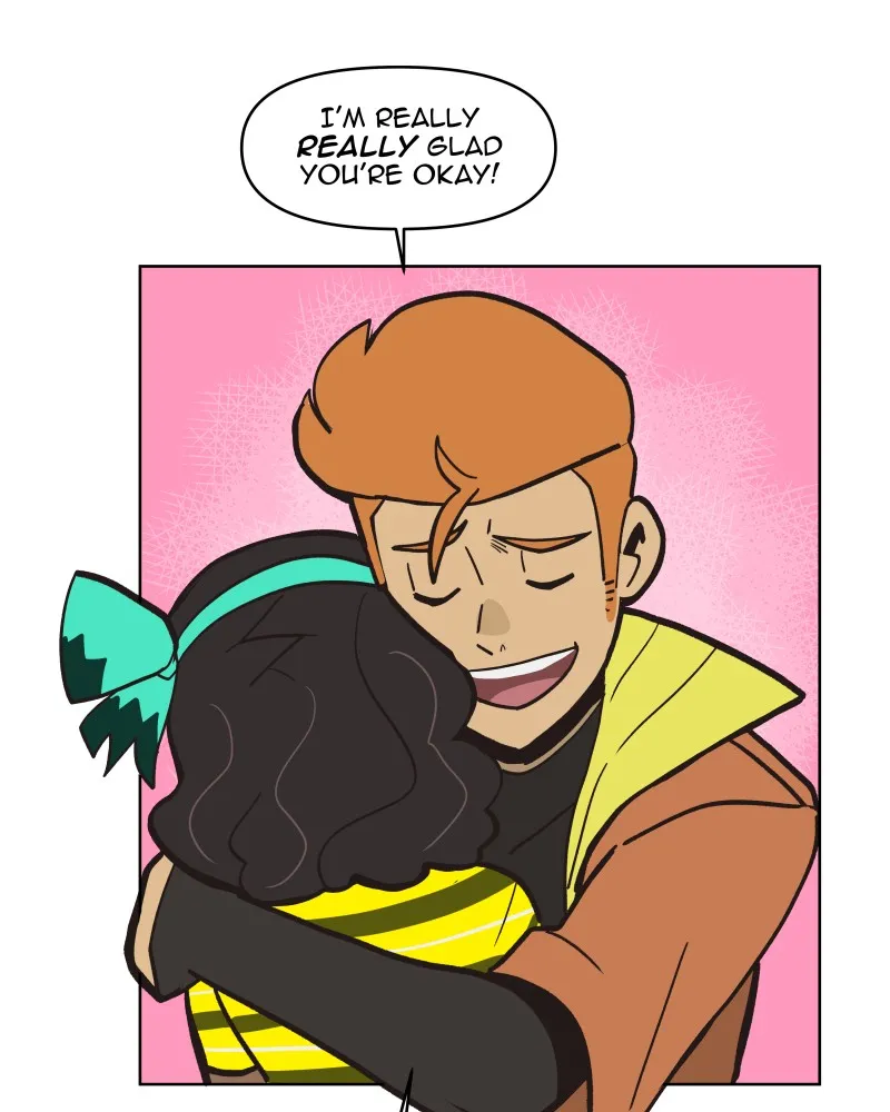 Jupiter-Men Chapter 53 page 77 - 